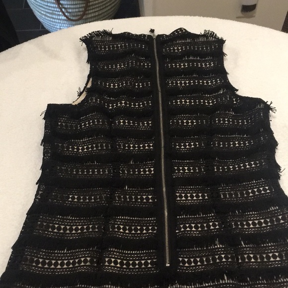 JCREW NWOT DRESS SIZE 2 - Picture 5 of 6